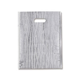 【10枚】保冷袋 ミラクルパック35-1 手抜き平袋