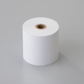 【5巻】サーマルレジロール 感熱 58×60×12 レジペーパー レシート