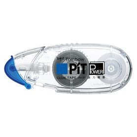 トンボ鉛筆 テープのりピット パワーエッグ