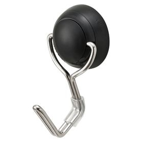 マグエックス マグネットフックゼロスライド 黒