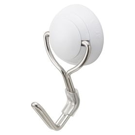 マグエックス マグネットフックゼロスライド 白