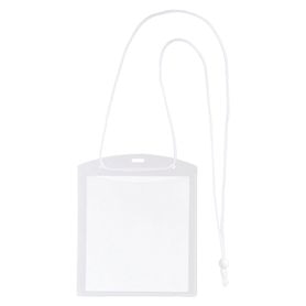 ソニック 吊下名札 10枚入