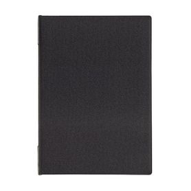 メニューファイル 4頁 通販 ストア エキスプレス