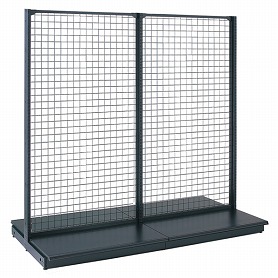 KS/KZ【ゴンドラ什器】【通販】ストア・エキスプレス(5／20ページ店舗什器 システム什器 KS／KZ【ゴンドラ什器】)