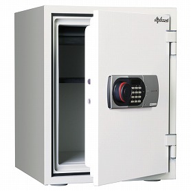 ディプロマット デジタルテンキー式耐火・耐水金庫 36L530EN88WR