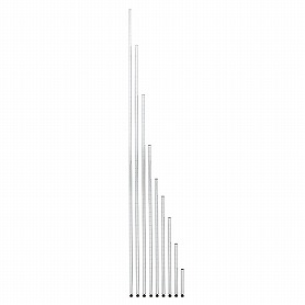 ルミナスポール 直径25mm
