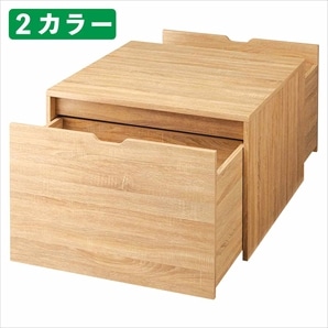 木製収納トロッコ〔ストエキオリジナル〕