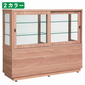 ショーケース ベック