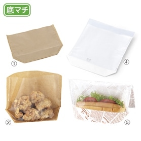 【100枚】 タートルパック