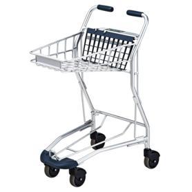 抗菌・抗ウイルスグリップ ショッピングカート