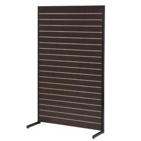 リスタプラス 壁面タイプ 幅120×高さ210cm 本体〔ストエキオリジナル〕