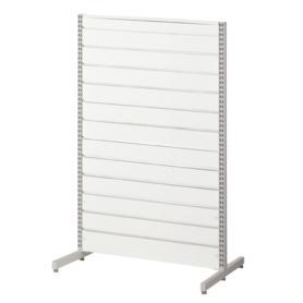 リスタプラス中央両面タイプ 幅90×高さ135cm 本体〔ストエキオリジナル〕