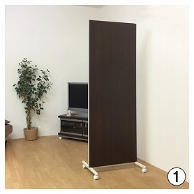 日本住器工業  シンプルパーテーション