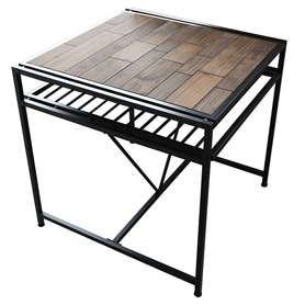 GRANT ダイニングテーブル 幅75cm