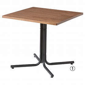 東谷 カフェテーブル ダリオシリーズ