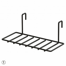 ナゲシレールシェルフ 