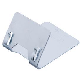 【10個】スチールフリーカード立て