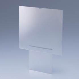 ジャンブルバスケット用上部ポップケース〔ストエキオリジナル〕