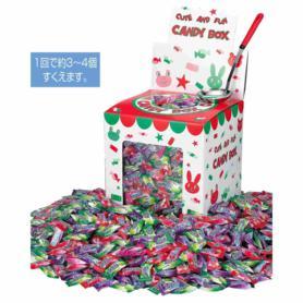 ハイチュウすくいどり(約100人用) イベントセット