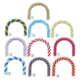 バルーンアーチセット