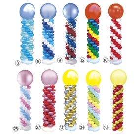 バルーンタワーセット