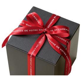 プリントサテンリボン フィエルテ