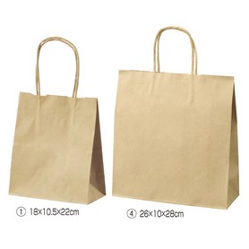 紙袋【通販】ストア・エキスプレス(袋／ラッピング／梱包資材 袋 紙袋)