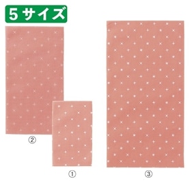 HEADS/クレヨンパステルギフトバッグ-1(20枚)/CP-BLL - 花材通販