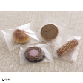 無地スイーツパック マットタイプ