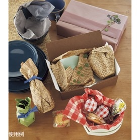 クシャットペーパー