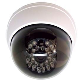 防犯ダミーカメラ ［型番：DD-128］