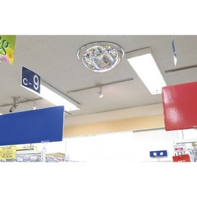 半球ミラー スタンダード