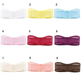 青山リボン シェアーサテン リボン 19mm×30m