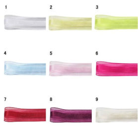 青山リボン シェアーサテンエルフ 16mm幅×30m