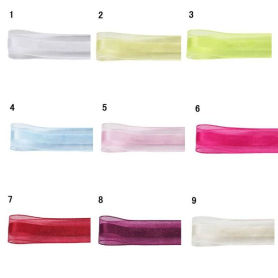 青山リボン シェアーサテンエルフ 22mm幅×30m