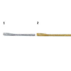 青山リボン ヴィーナスメタリック 3mm幅×48m