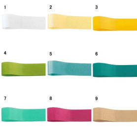 青山リボン ロイヤルタフタ 12mm幅×100m 