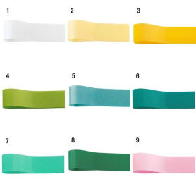 青山リボン ロイヤルタフタ 24mm幅×100m 