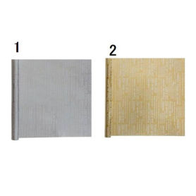 青山リボン セシルメタリック 包装紙 700mm幅×20m