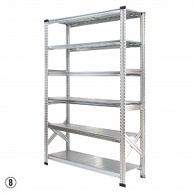 メタルシステム 幅128×奥行32cm