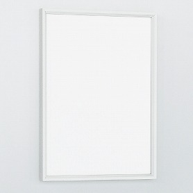 シャープオープンパネル ホワイト