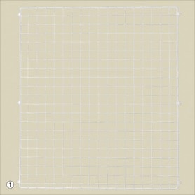 アルテン用バックネット ホワイト〔ストエキオリジナル〕