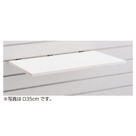 木棚セット 幅60×奥行25cm/リスタ用〔ストエキオリジナル〕