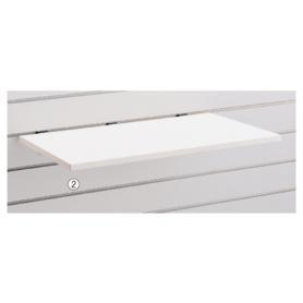リスタ用木棚セット 幅60cmタイプ 奥行35cm〔ストエキオリジナル〕