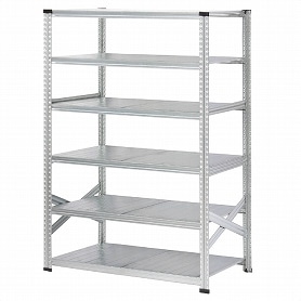 メタルシステム 奥行60×幅98cm