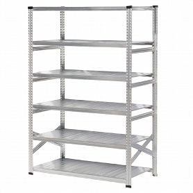 メタルシステム 奥行60×幅158cm