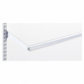 丸バー(直径32mm)セット 幅90cm (スリット芯々88.8cm用)