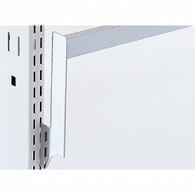 Vアップ角バーブラケット