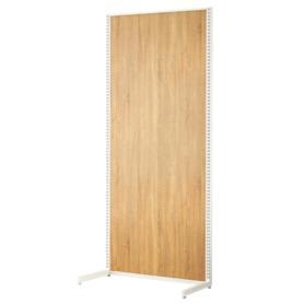 SF90壁面タイプ 本体 ホワイト 高さ210cm〔ストエキオリジナル〕