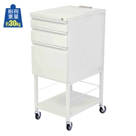 チェックリスト台車